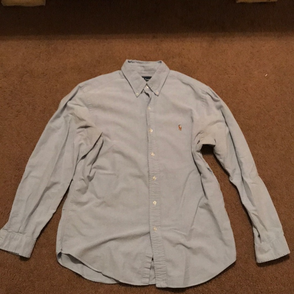 Polo Ralph Lauren  button up